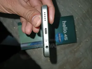 Helio 45 128 GB