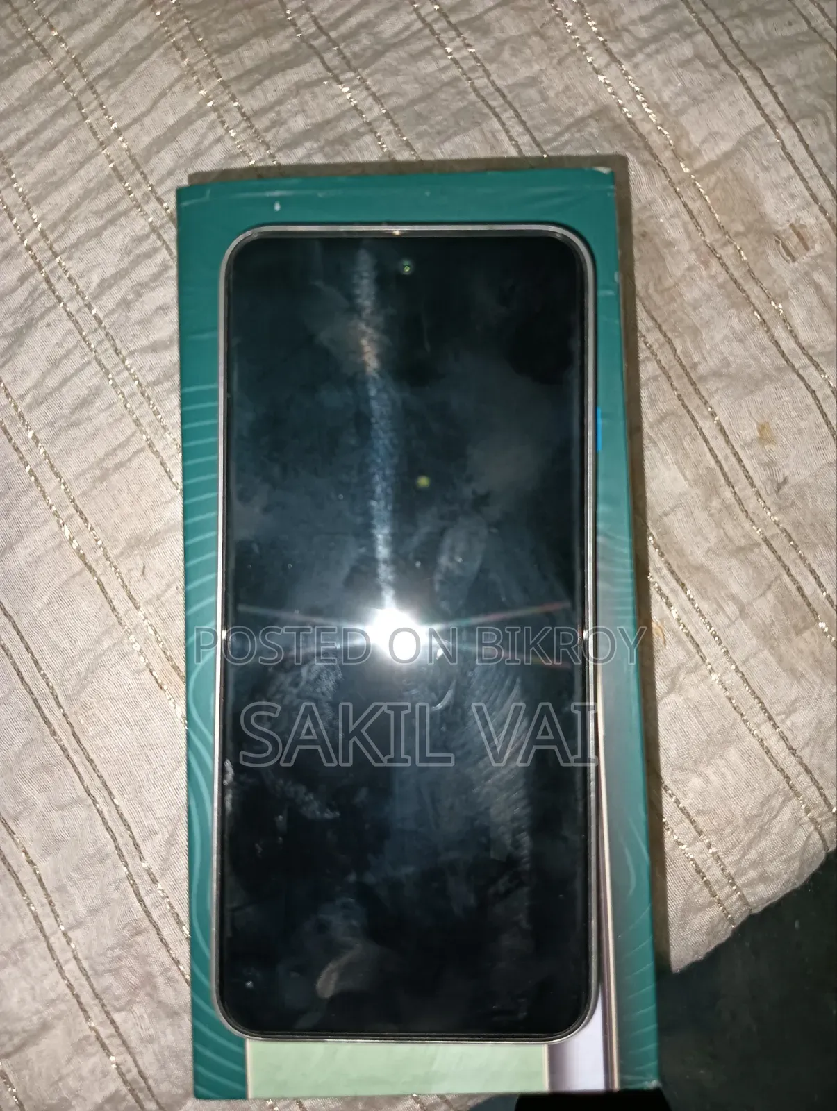 Helio 45 128 GB