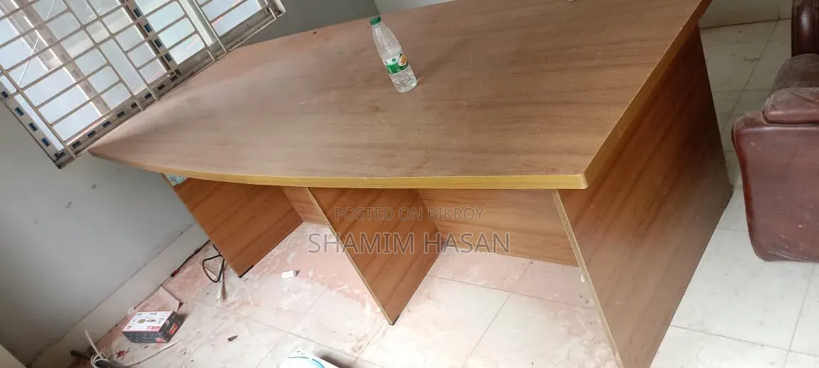 Executive Table