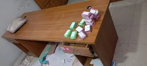 Executive Table