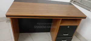 Executive Table