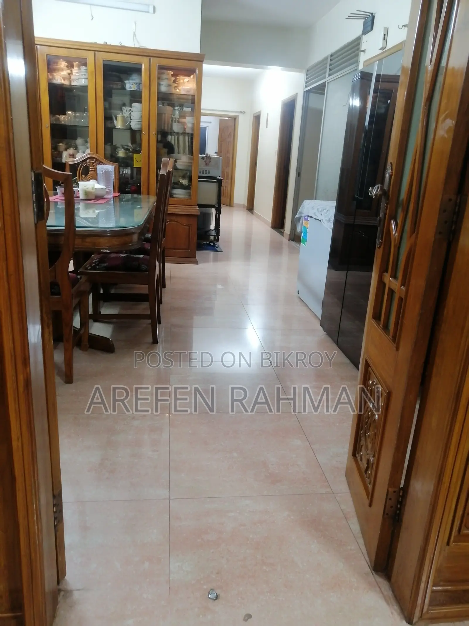 5-Bedroom Apartment in Chawkbazar for Sale