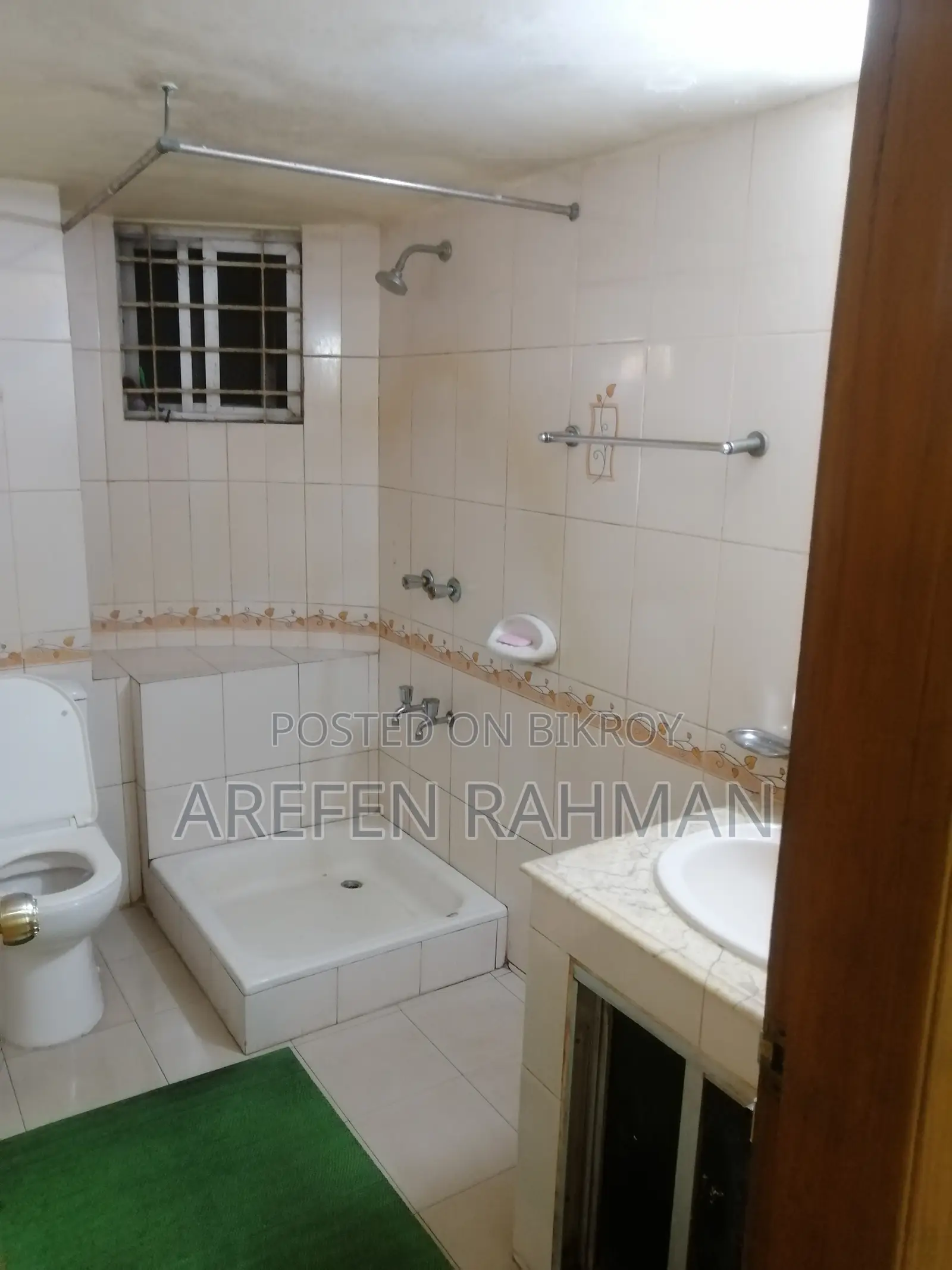 5-Bedroom Apartment in Chawkbazar for Sale