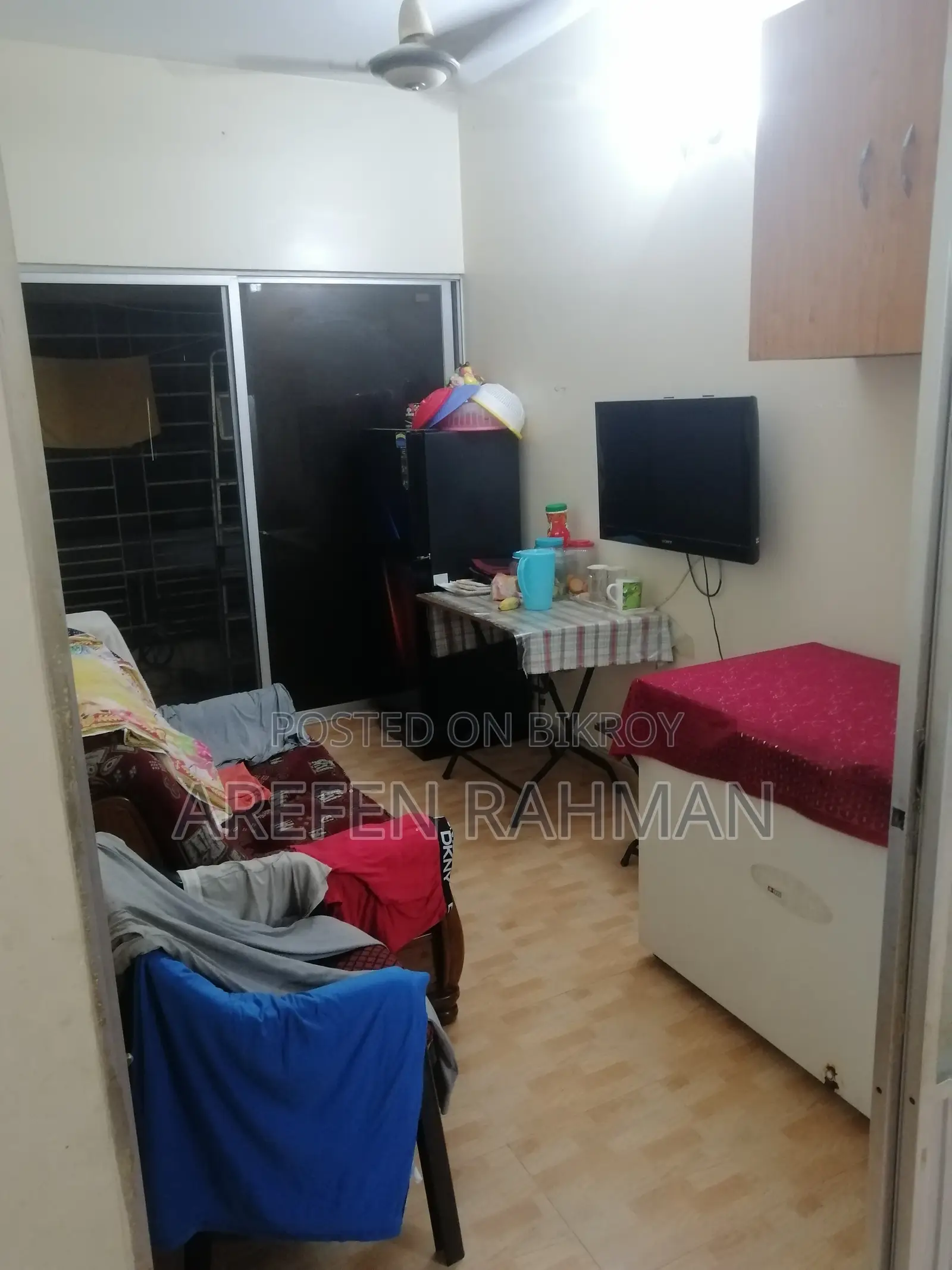5-Bedroom Apartment in Chawkbazar for Sale