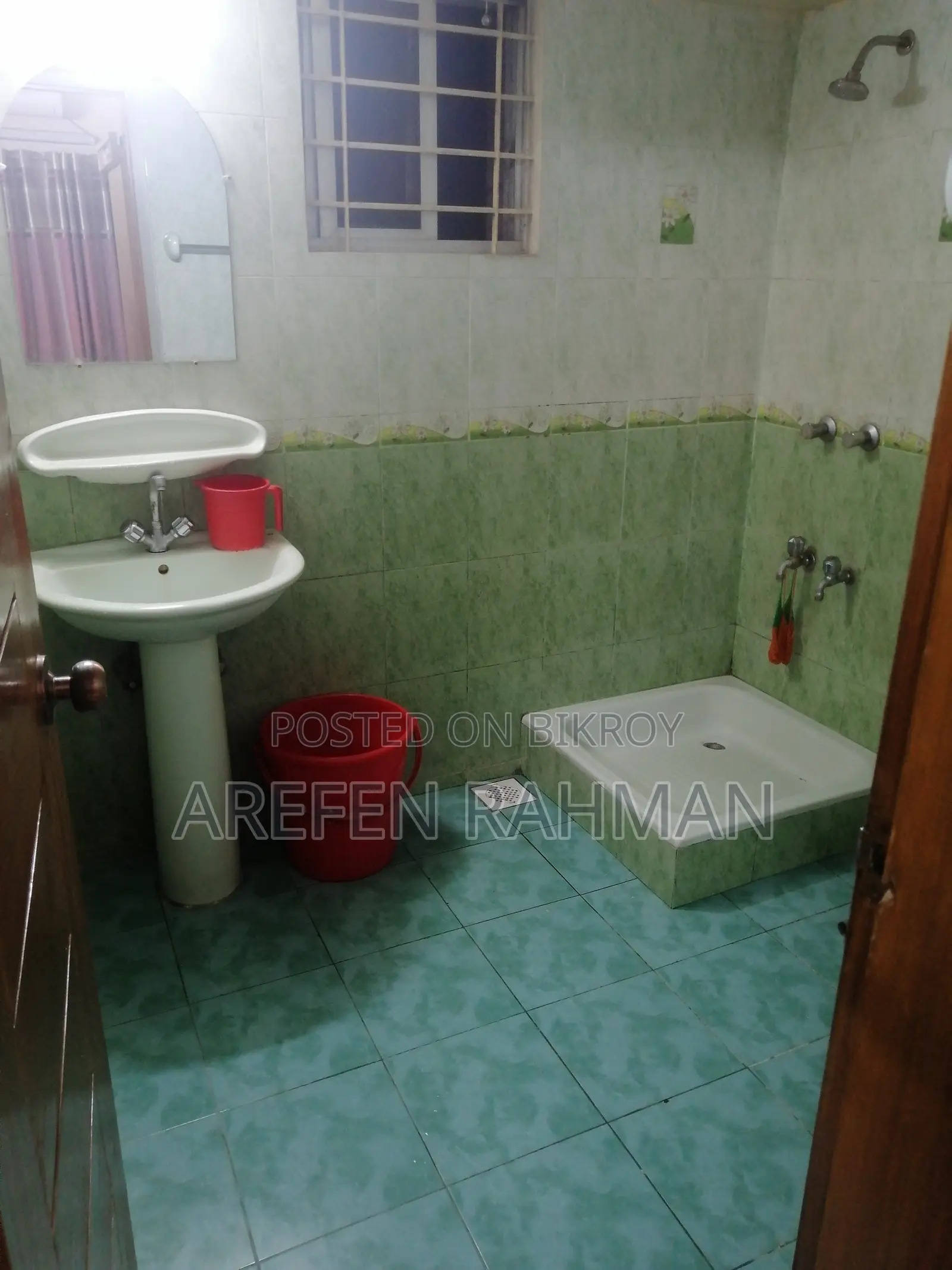 5-Bedroom Apartment in Chawkbazar for Sale