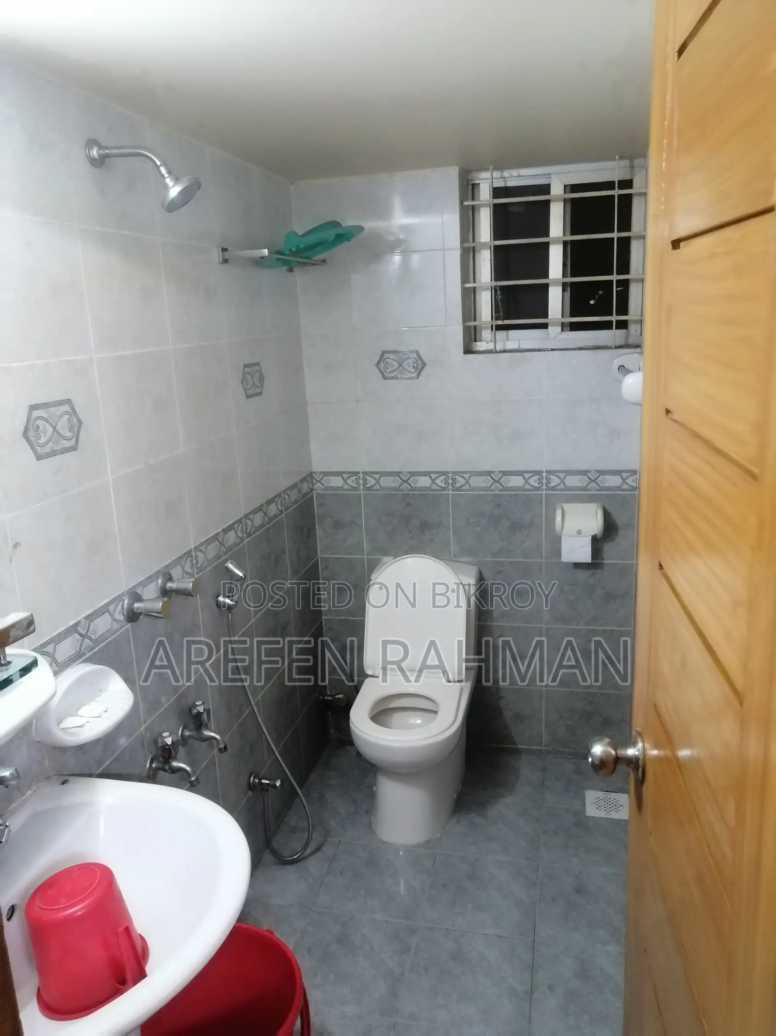 5-Bedroom Apartment in Chawkbazar for Sale