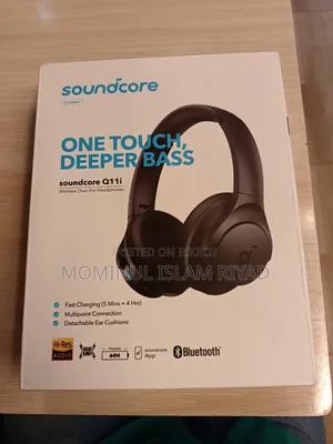Soundcore Q11i (Anker Brand)