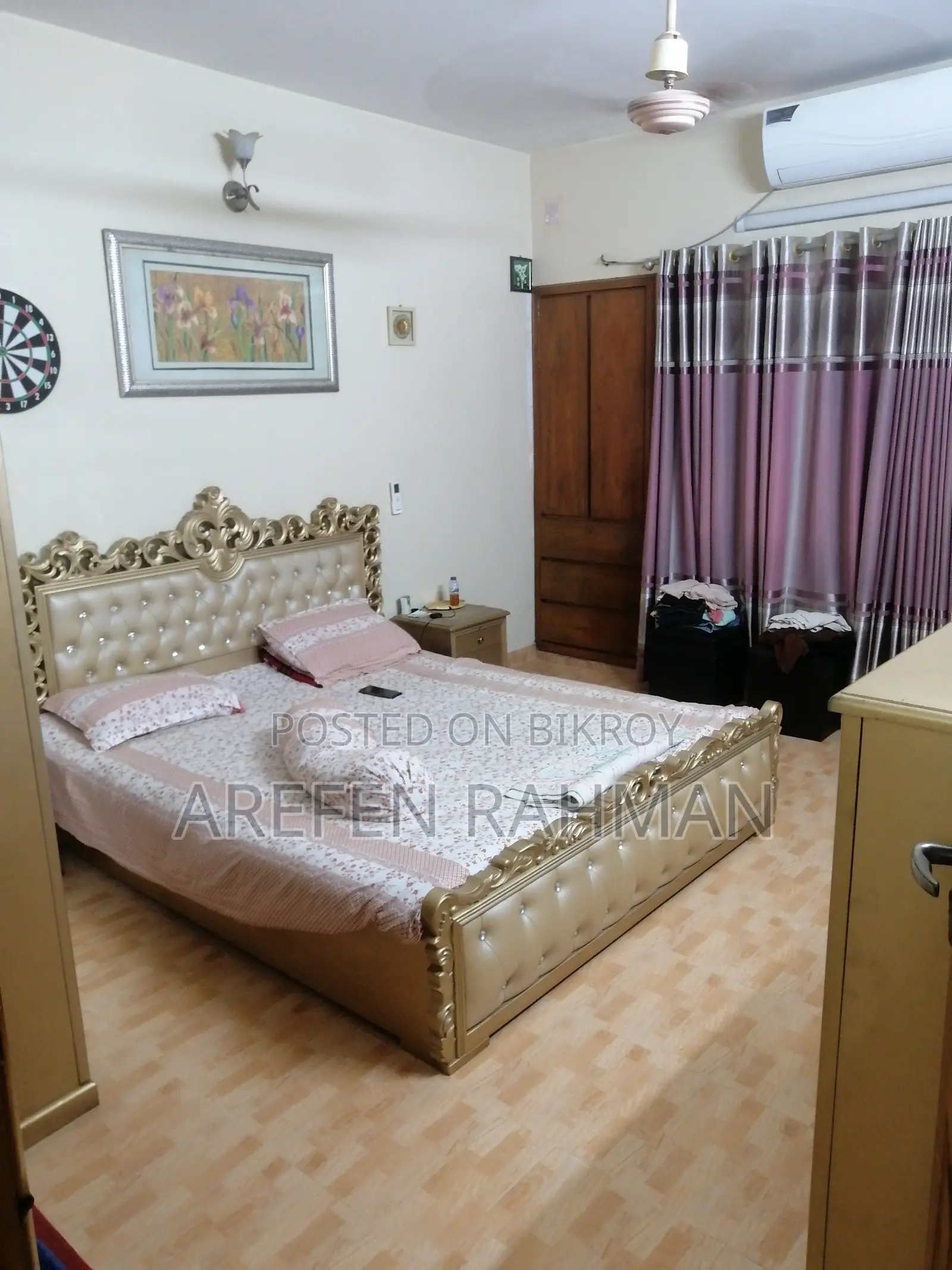 5-Bedroom Apartment in Chawkbazar for Sale