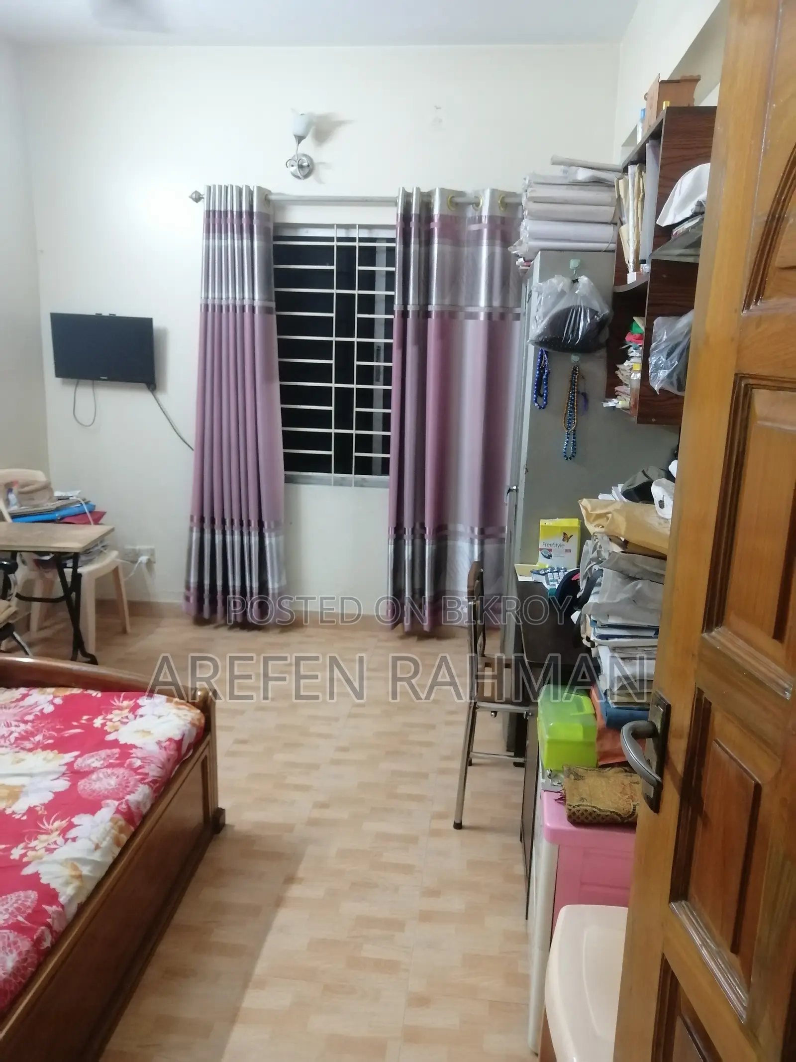 5-Bedroom Apartment in Chawkbazar for Sale