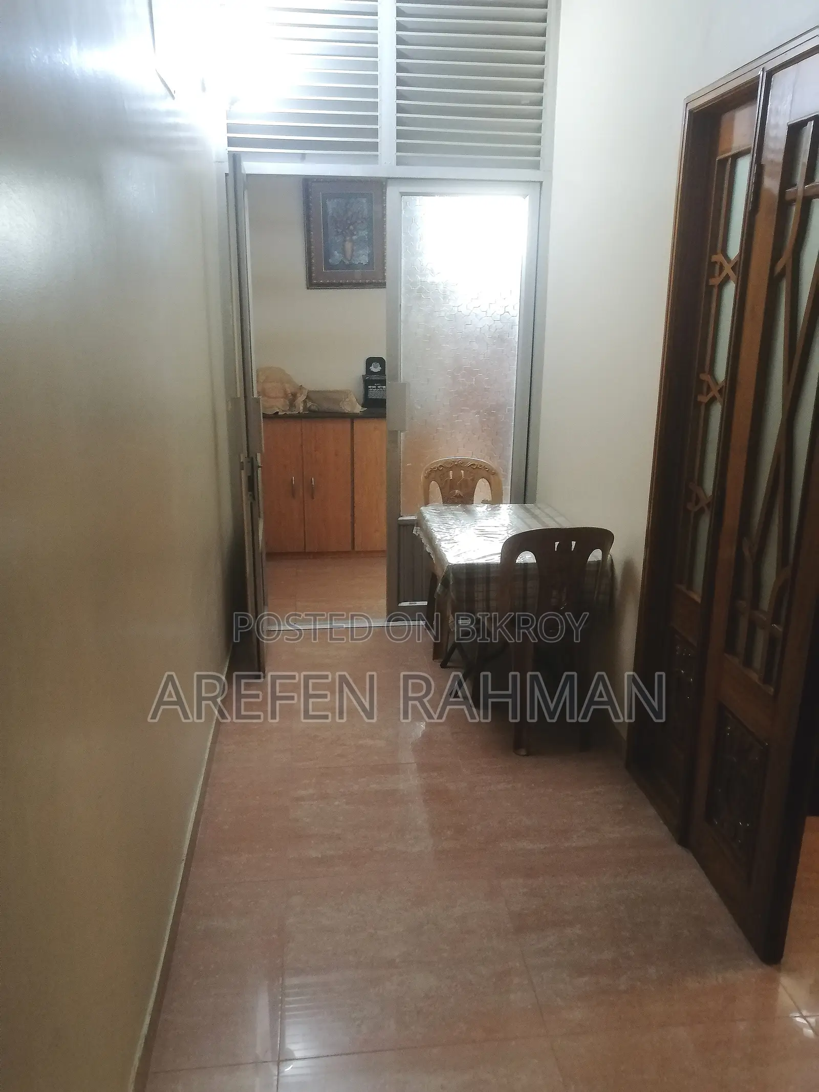 5-Bedroom Apartment in Chawkbazar for Sale