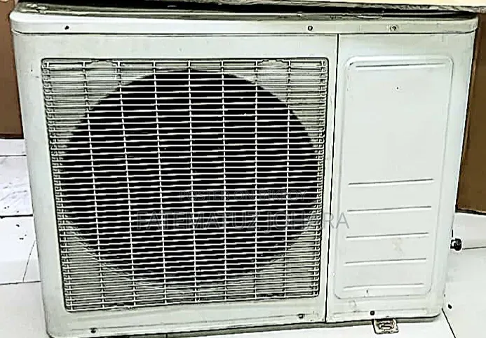 Allion 2 Ton AC