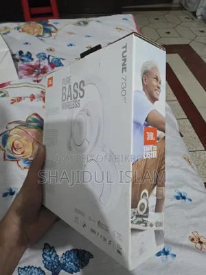 জেবিএল টিউন ৭৩০ বিটি
