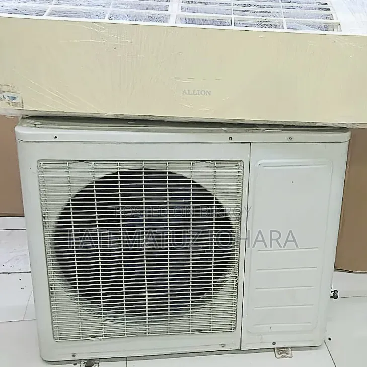 Allion 2 Ton AC