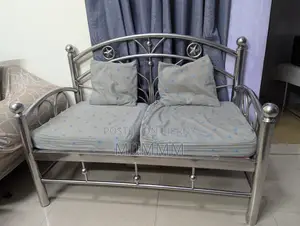 1 Set Sofa (2+2)