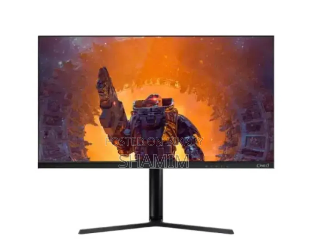 Walton Gaming Monitor Display, 27"