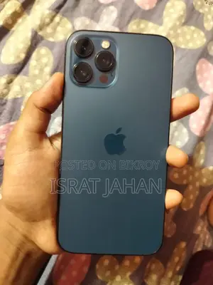 Apple iPhone 12 Pro Max 128 GB Blue