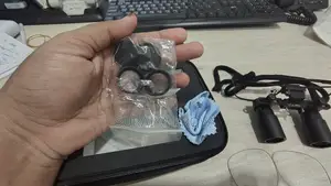 Loupes (Crafting/Surgical/Mechanical)