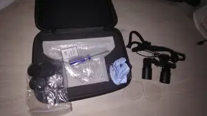 Loupes (Crafting/Surgical/Mechanical)