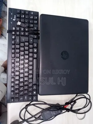 Laptop HP Envy 15-Ep0xxx 8GB Intel Core I3 HDD 128GB