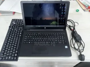 Laptop HP Envy 15-Ep0xxx 8GB Intel Core I3 HDD 128GB