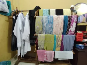 Clothes Rack