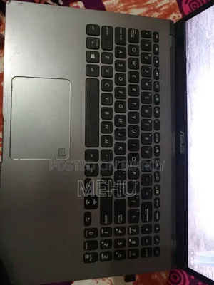 Laptop Asus VivoBook X540SA 4GB Intel Core I3 HDD 256GB