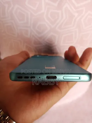 Motorola Edge 40 Neo 128 GB Green