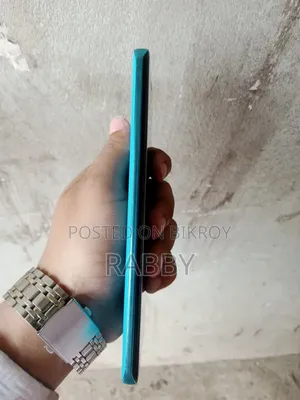 Motorola Edge 40 Neo 128 GB Green