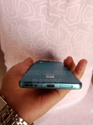 Motorola Edge 40 Neo 128 GB Green