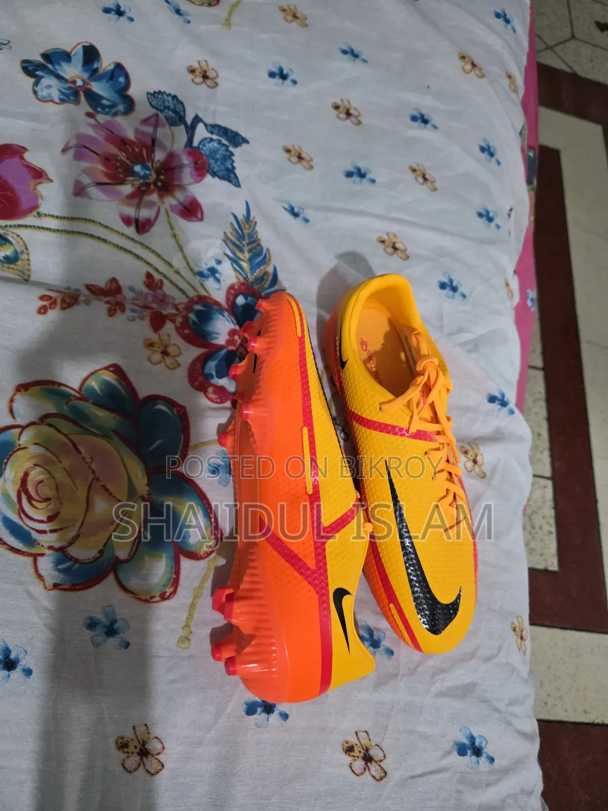 Nike Phantom GT Academy FG ফুটবল বুট