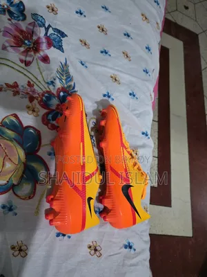 Nike Phantom GT Academy FG ফুটবল বুট