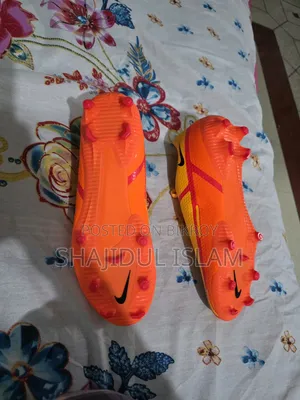 Nike Phantom GT Academy FG ফুটবল বুট