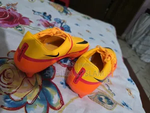 Nike Phantom GT Academy FG ফুটবল বুট