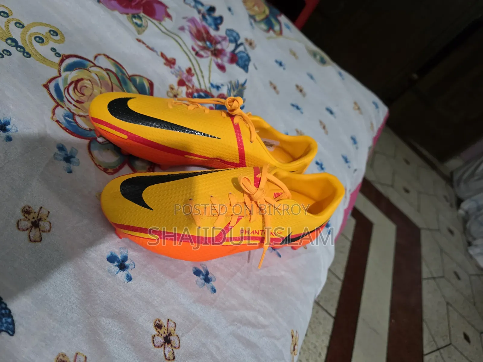 Nike Phantom GT Academy FG ফুটবল বুট