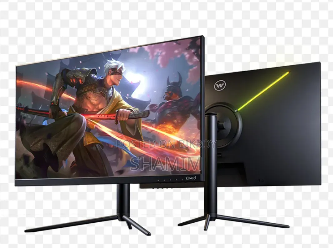 Walton Gaming Monitor Display, 27"