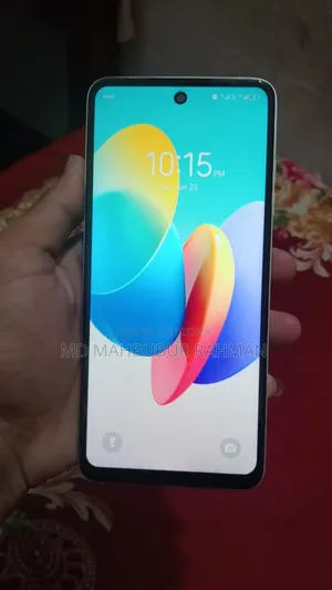 Tecno Spark Go ৬৪ জিবি গ্রে
