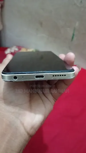 Tecno Spark Go ৬৪ জিবি গ্রে