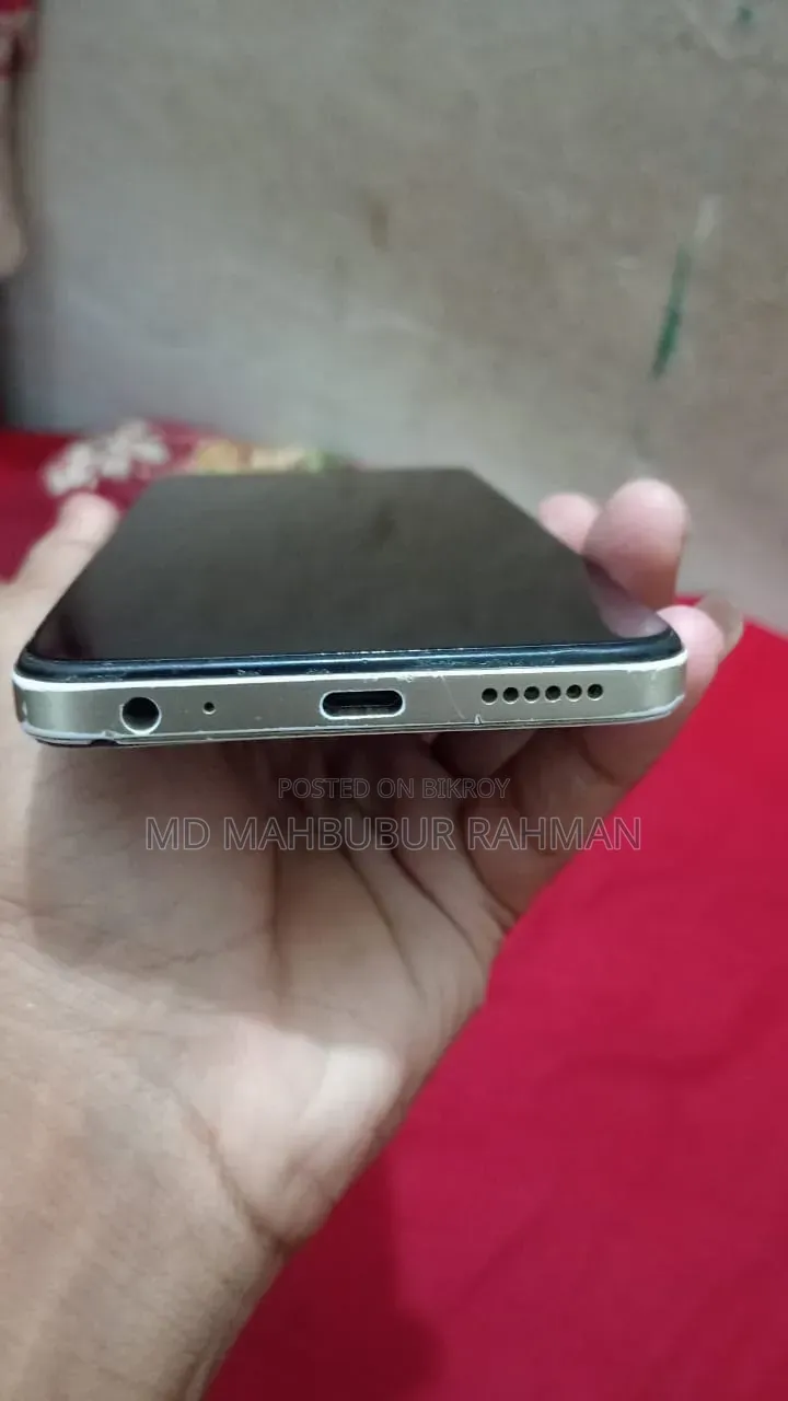 Tecno Spark Go ৬৪ জিবি গ্রে