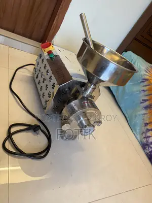 Commercial Food Mill Machine