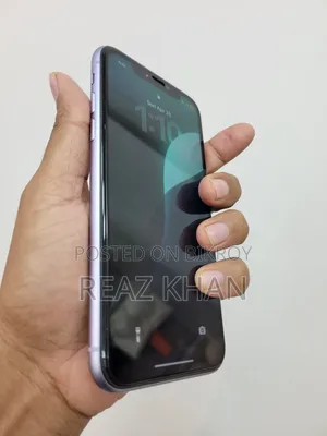 Apple iPhone 11 128 GB Purple
