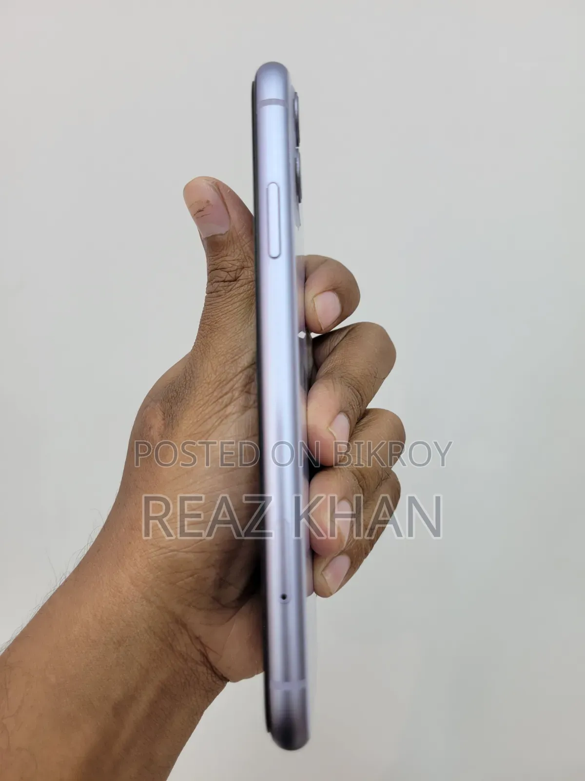 Apple iPhone 11 128 GB Purple