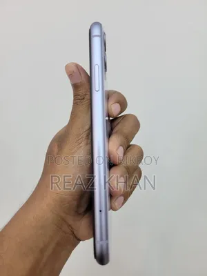 Apple iPhone 11 128 GB Purple