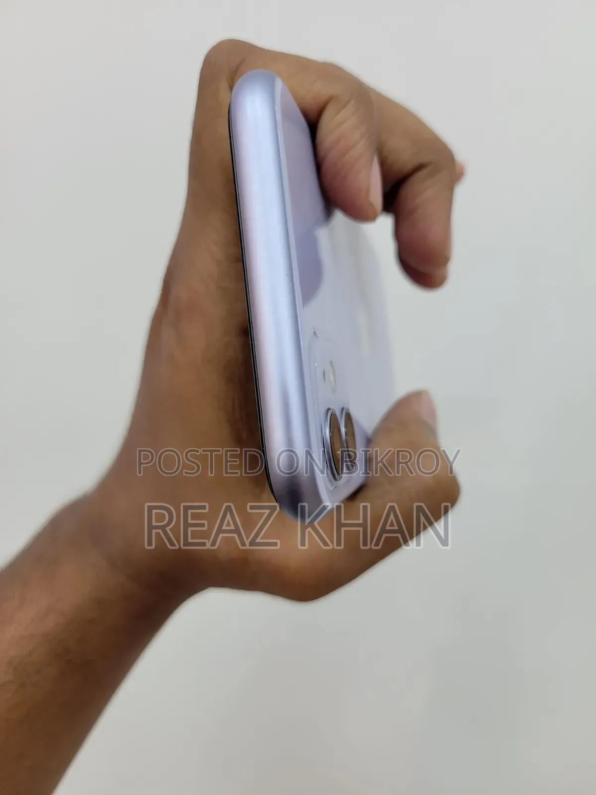 Apple iPhone 11 128 GB Purple