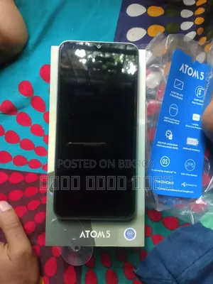Symphony ATOM 5 64 GB