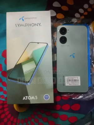 Symphony ATOM 5 64 GB