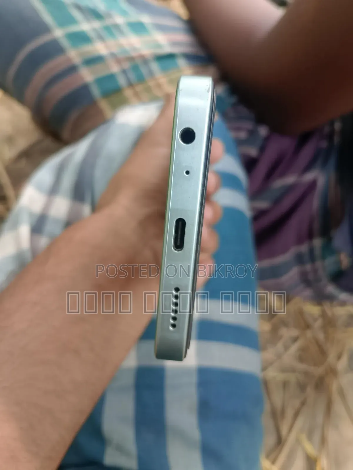 Symphony ATOM 5 64 GB