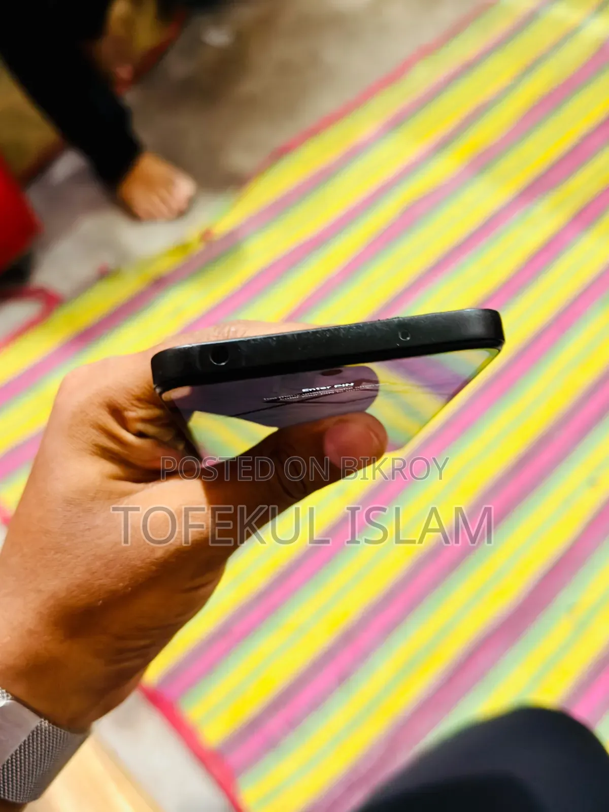 Xiaomi Redmi 12 128 GB Black
