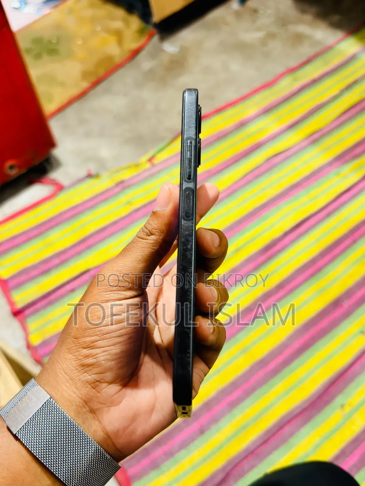 Xiaomi Redmi 12 128 GB Black