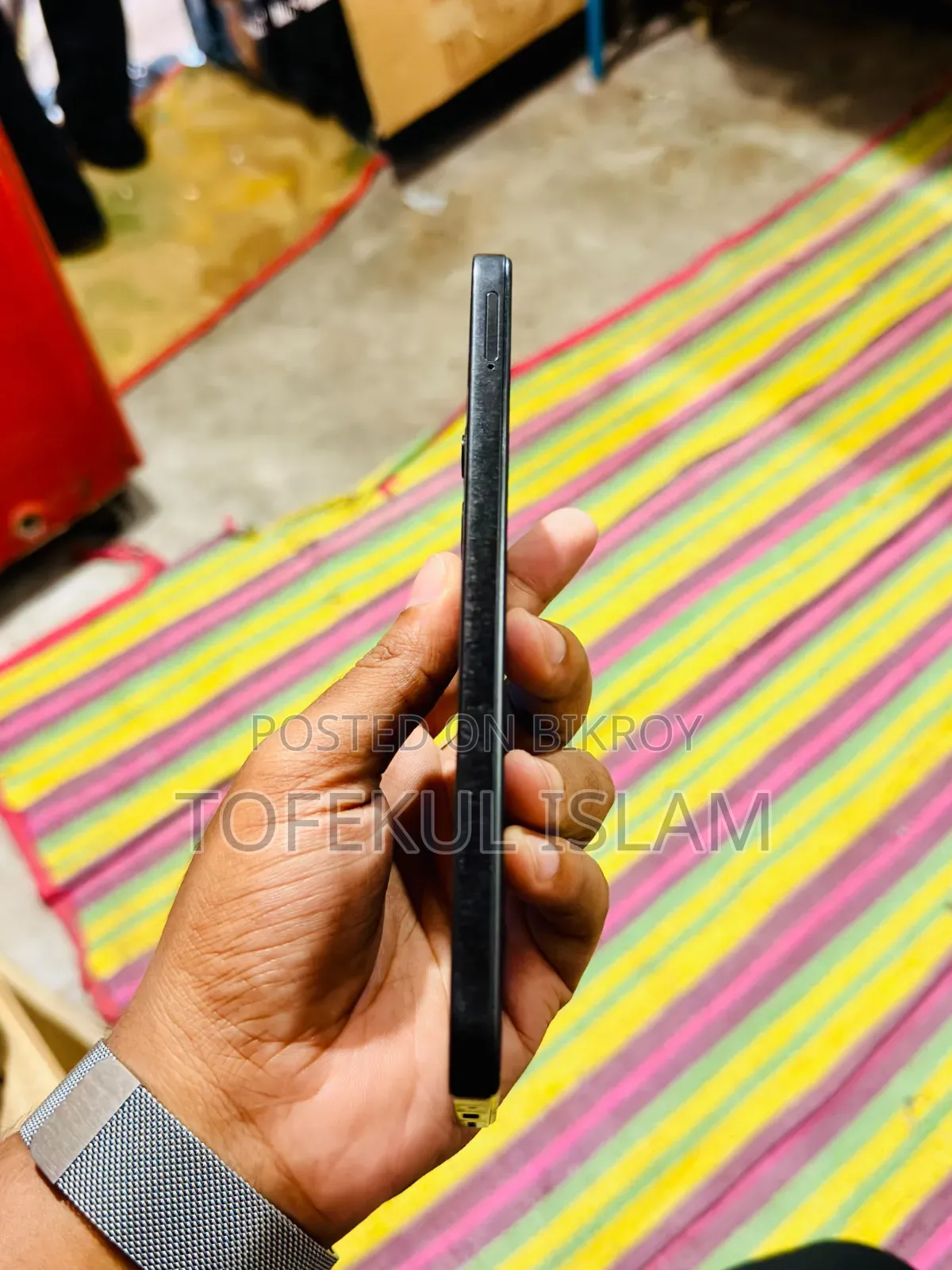 Xiaomi Redmi 12 128 GB Black