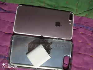 Apple iPhone 7 Plus 32 GB Green
